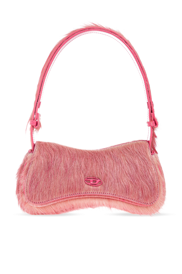 Shoulder bag ‘PLAY CLUTCH’, zdjęcie 1 Shoulder bag ‘PLAY CLUTCH’ od Diesel