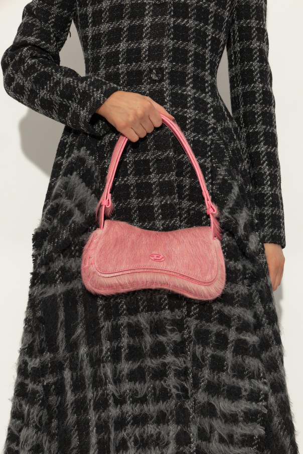 Diesel Bolso de hombro ‘PLAY CLUTCH’