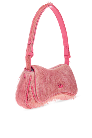 Diesel Bolso de hombro ‘PLAY CLUTCH’