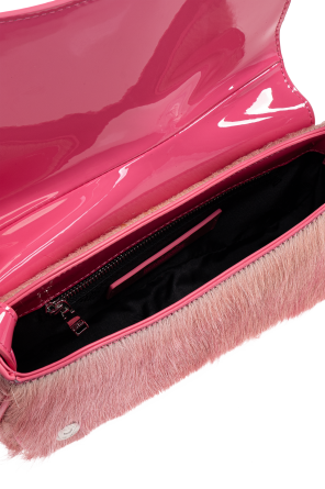 Diesel Bolso de hombro ‘PLAY CLUTCH’