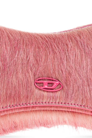 Diesel Bolso de hombro ‘PLAY CLUTCH’