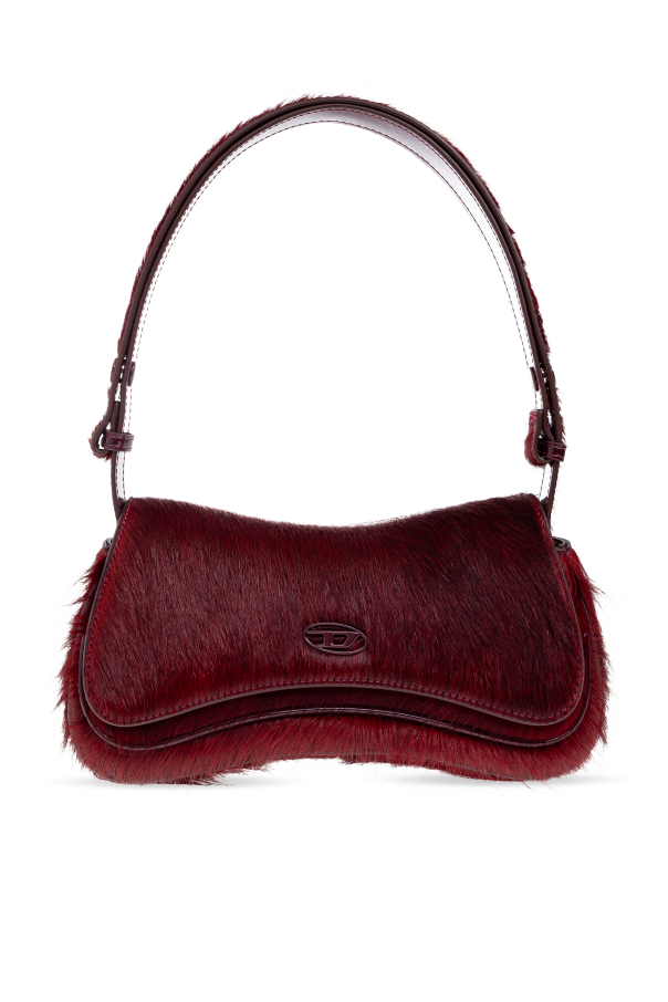 Shoulder bag ‘PLAY CLUTCH’, zdjęcie 1 Shoulder bag ‘PLAY CLUTCH’ od Diesel