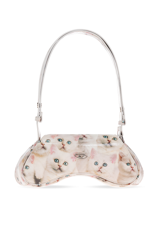 Shoulder bag "PLAY", zdjęcie 1 Shoulder bag "PLAY" od Diesel