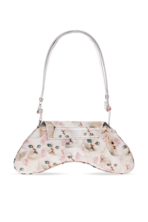 Diesel Shoulder bag "PLAY"