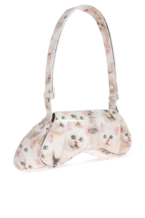 Diesel Shoulder bag "PLAY"