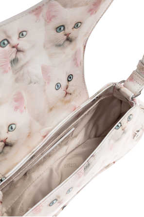 Diesel Shoulder bag "PLAY"