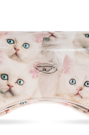 Diesel Shoulder bag "PLAY"