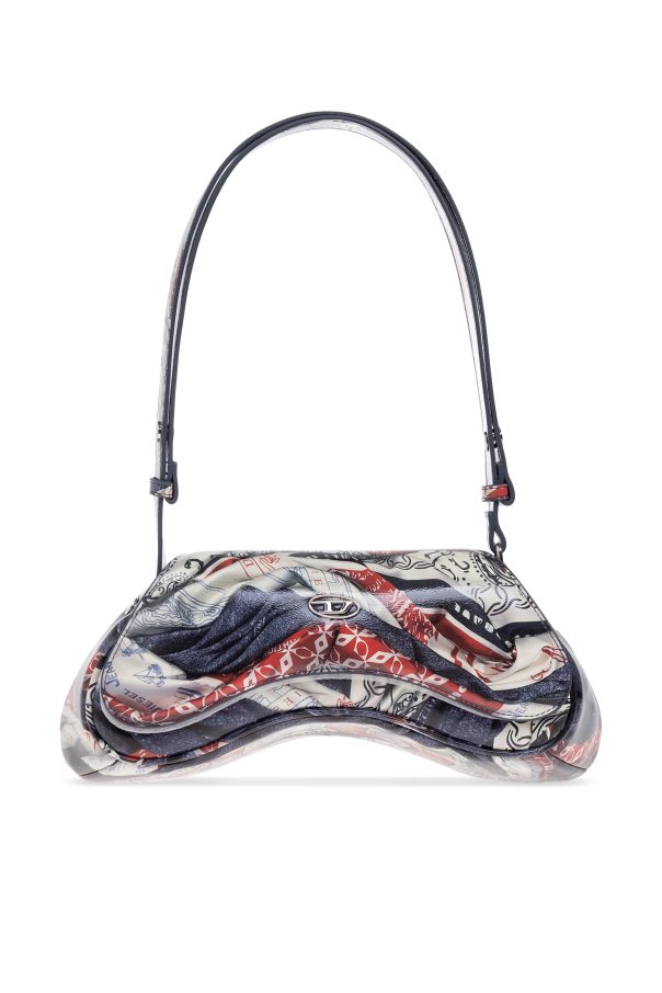 PLAY CROSSBODY shoulder bag, zdjęcie 1 PLAY CROSSBODY shoulder bag od Diesel