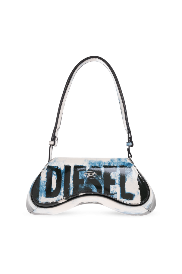 Shoulder bag "PLAY CROSSBODY", zdjęcie 1 Shoulder bag "PLAY CROSSBODY" od Diesel