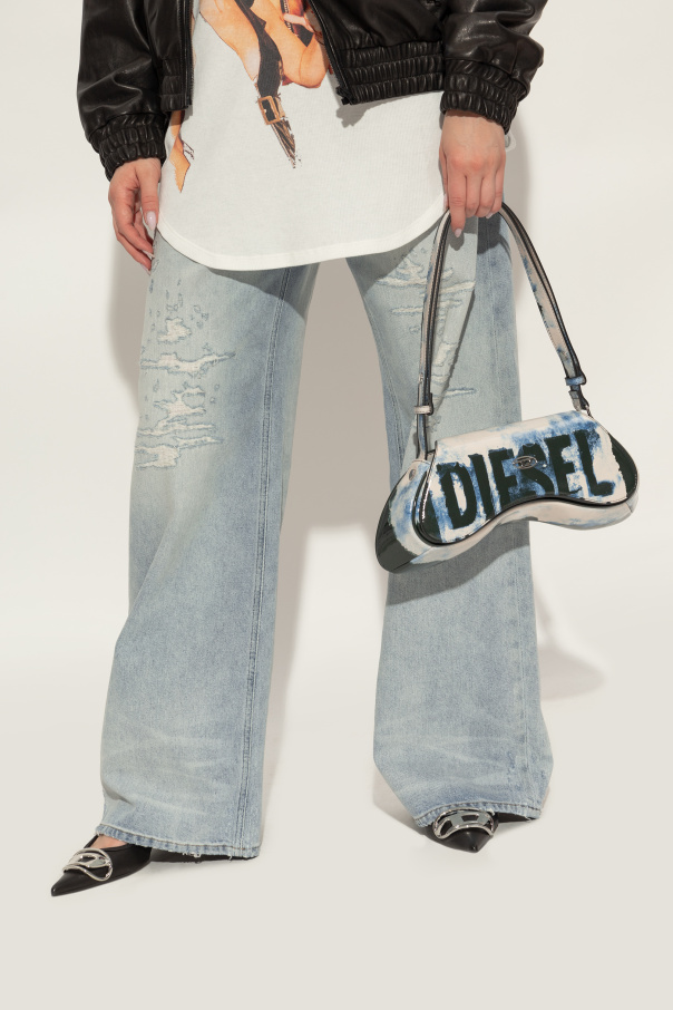 Diesel PLAY CROSSBODY shoulder bag