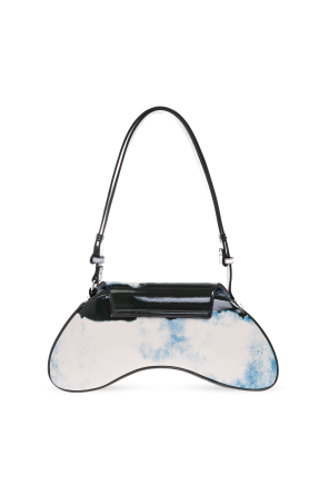 Diesel PLAY CROSSBODY shoulder bag