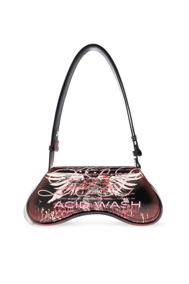 Diesel Shoulder bag `PLAY`