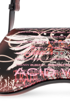 Diesel Shoulder bag `PLAY`