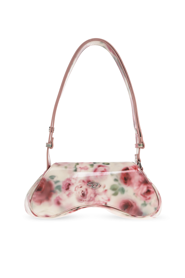 Shoulder bag ‘PLAY` od Diesel