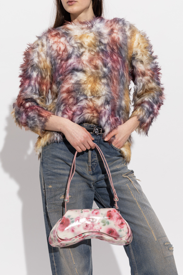 Diesel Bolso bandolera ‘PLAY`