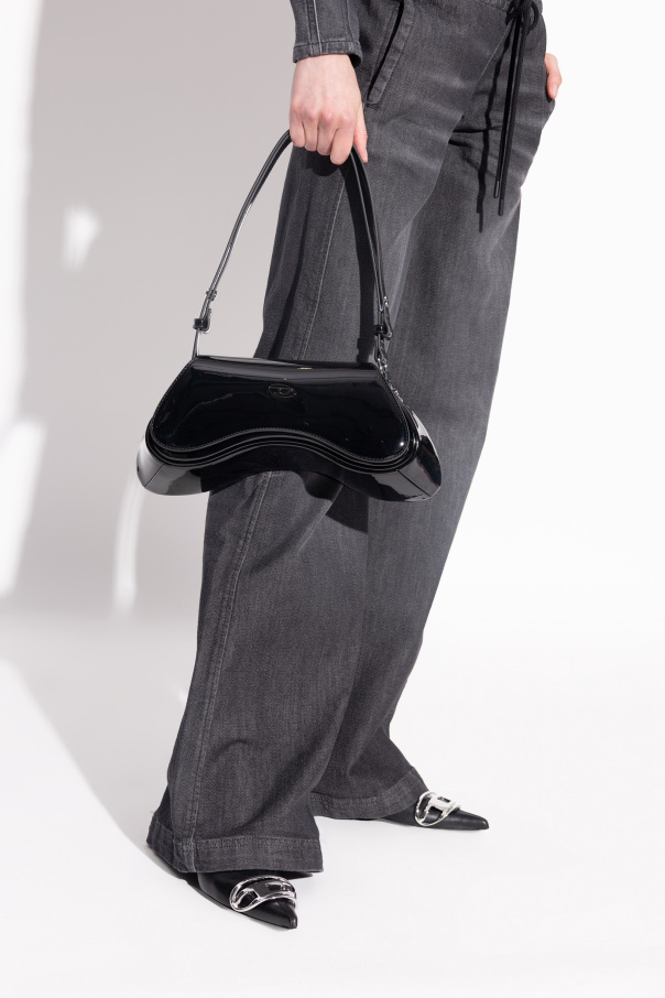 Diesel Shoulder bag "PLAY CROSSBODY"