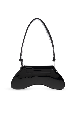 Diesel Shoulder bag "PLAY CROSSBODY"