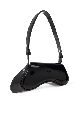 Diesel Shoulder bag "PLAY CROSSBODY"