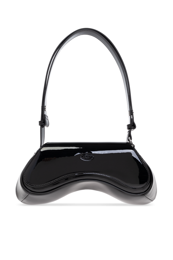 Diesel Shoulder bag PLAY CROSSBODY
