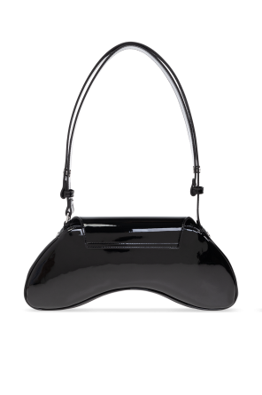 Diesel Shoulder bag PLAY CROSSBODY