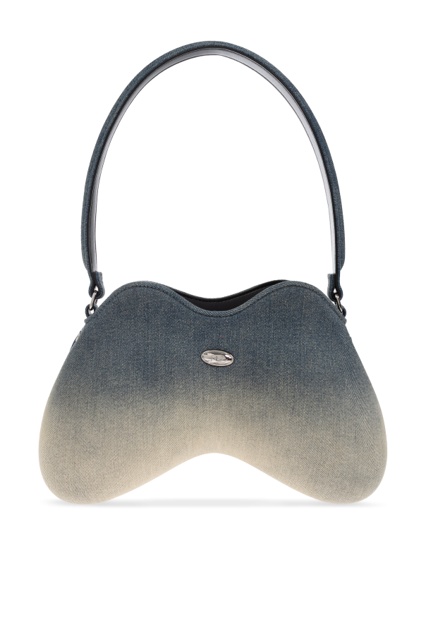 Shoulder bag PLAY DOUBLE-D SHOULDER, zdjęcie 1 Shoulder bag PLAY DOUBLE-D SHOULDER od Diesel