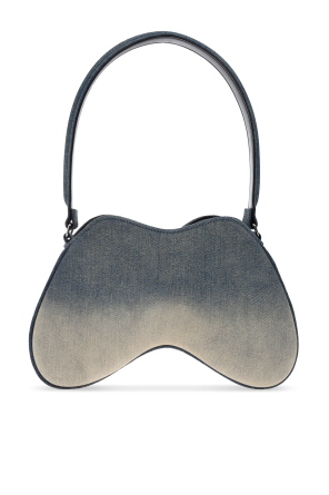 Diesel Shoulder bag PLAY DOUBLE-D SHOULDER