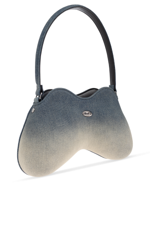 Diesel Shoulder bag PLAY DOUBLE-D SHOULDER
