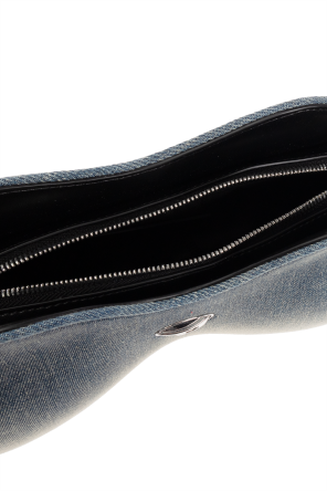 Diesel Shoulder bag PLAY DOUBLE-D SHOULDER