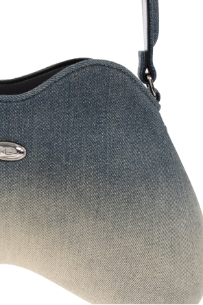 Diesel Shoulder bag PLAY DOUBLE-D SHOULDER
