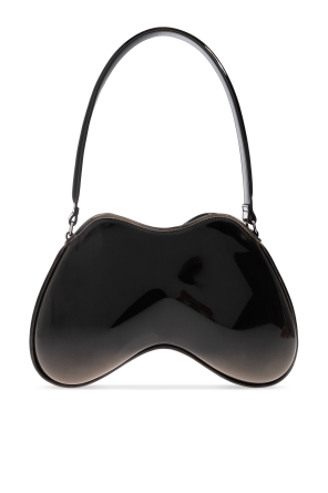 Diesel Bolso de mano 'Play Double'