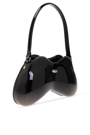 Diesel Bolso de mano 'Play Double'