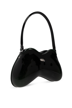 Diesel Shoulder bag ‘PLAY DOUBLE-D’