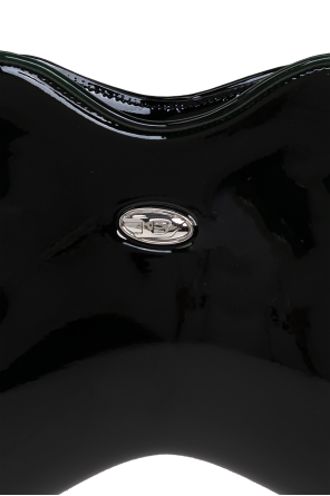 Diesel Shoulder bag ‘PLAY DOUBLE-D’