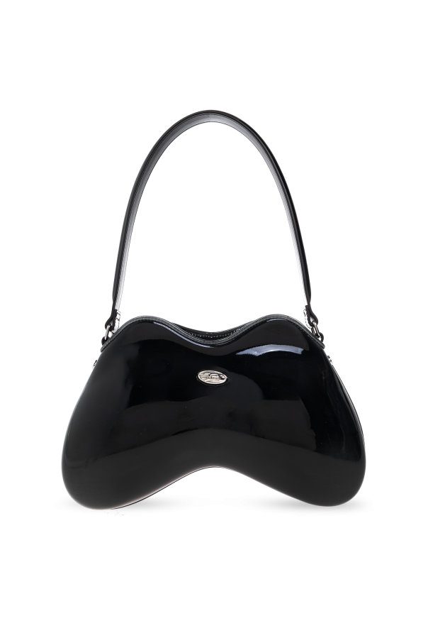 Shoulder bag PLAY DOUBLE-D SHOULDER, zdjęcie 1 Shoulder bag PLAY DOUBLE-D SHOULDER od Diesel