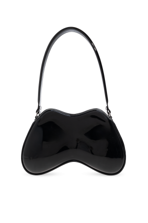 Diesel Shoulder bag PLAY DOUBLE-D SHOULDER
