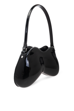 Diesel Shoulder bag PLAY DOUBLE-D SHOULDER