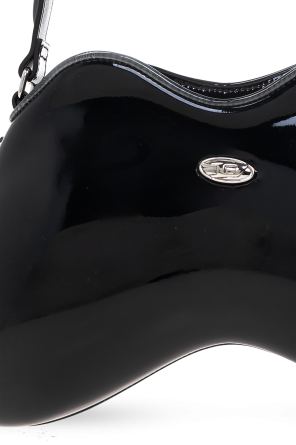 Diesel Shoulder bag PLAY DOUBLE-D SHOULDER