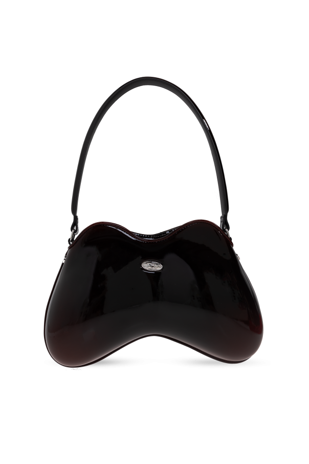 Shoulder bag "PLAY DOUBLE-D", zdjęcie 1 Shoulder bag "PLAY DOUBLE-D" od Diesel