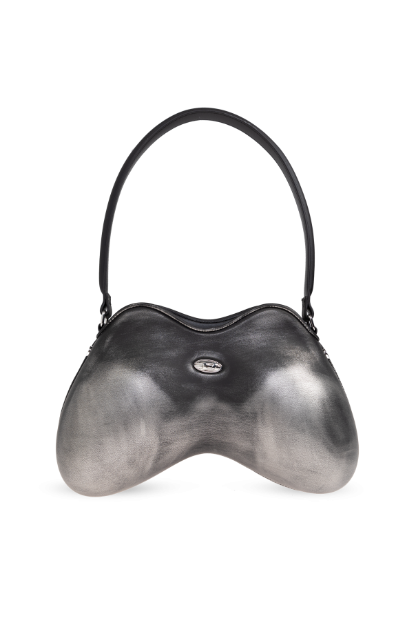 Shoulder bag `PLAY DOUBLE-D SHOULDER`, zdjęcie 1 Shoulder bag `PLAY DOUBLE-D SHOULDER` od Diesel