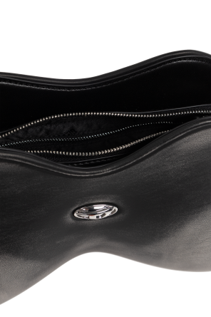 Diesel Bolso de hombro "PLAY DOUBLE-D SHOULDER"