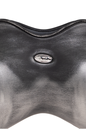 Diesel Bolso de hombro "PLAY DOUBLE-D SHOULDER"