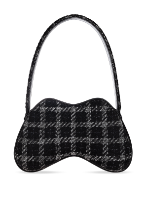 Diesel Shoulder bag ‘PLAY DOUBLE-D’