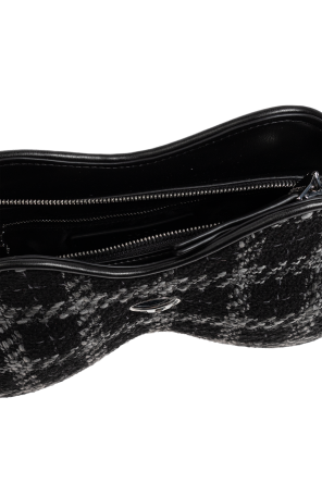 Diesel Shoulder bag ‘PLAY DOUBLE-D’