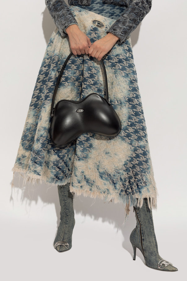 Diesel Shoulder bag ‘PLAY DOUBLE-D’