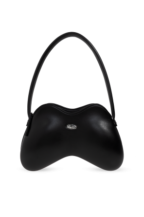 Umhängetasche ‘PLAY DOUBLE-D’