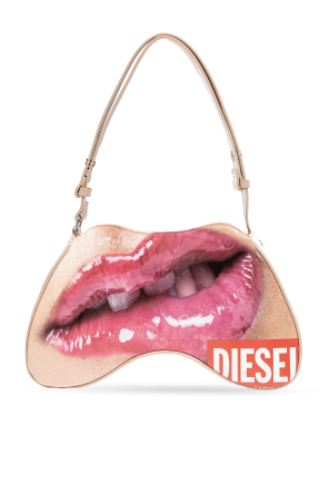 Diesel Torba na ramię `PLAY PLAY`