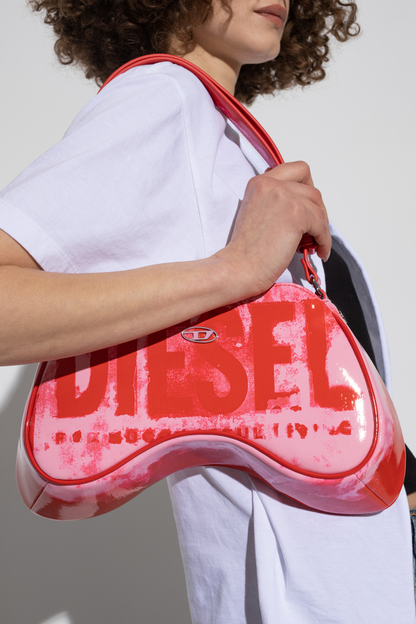 Diesel ‘PLAY’ shoulder bag