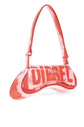 Diesel ‘PLAY’ shoulder bag