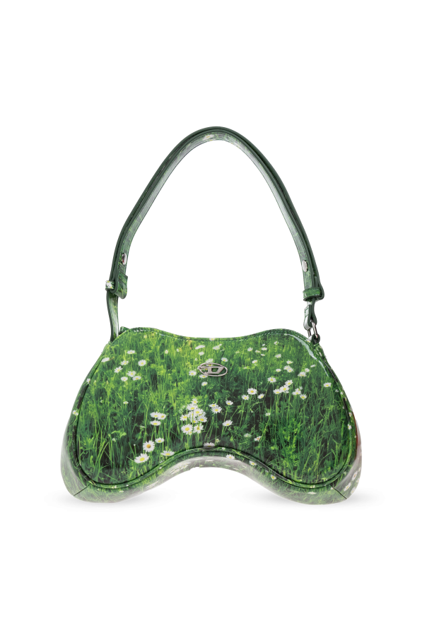 Diesel Shoulder bag PLAY