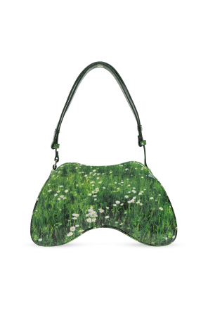 Diesel Shoulder bag PLAY